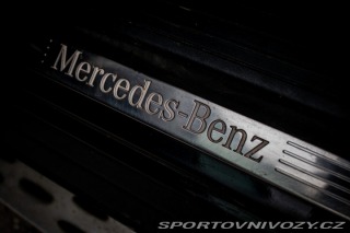 Mercedes-Benz Ostatní modely GL 500 4MATIC, 320kW, A7, 5 2014