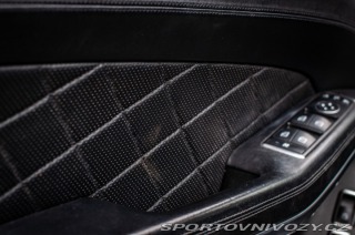 Mercedes-Benz Ostatní modely GL 500 4MATIC, 320kW, A7, 5 2014