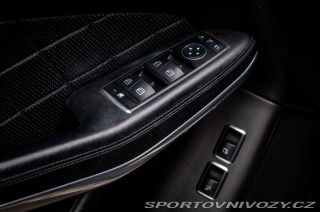 Mercedes-Benz Ostatní modely GL 500 4MATIC, 320kW, A7, 5 2014