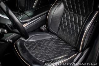 Mercedes-Benz Ostatní modely GL 500 4MATIC, 320kW, A7, 5 2014