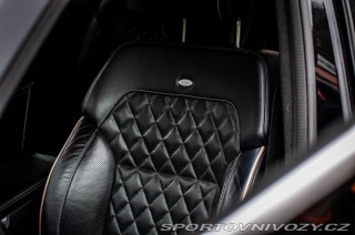 Mercedes-Benz Ostatní modely GL 500 4MATIC, 320kW, A7, 5 2014