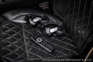 Mercedes-Benz Ostatní modely GL 500 4MATIC, 320kW, A7, 5 2014