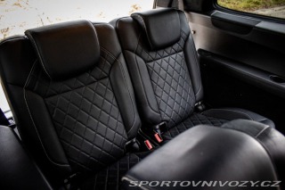 Mercedes-Benz Ostatní modely GL 500 4MATIC, 320kW, A7, 5 2014