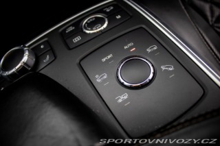 Mercedes-Benz Ostatní modely GL 500 4MATIC, 320kW, A7, 5 2014