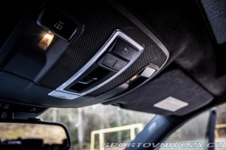 Mercedes-Benz Ostatní modely GL 500 4MATIC, 320kW, A7, 5 2014