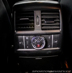 Mercedes-Benz Ostatní modely GL 500 4MATIC, 320kW, A7, 5 2014