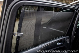 Mercedes-Benz Ostatní modely GL 500 4MATIC, 320kW, A7, 5 2014