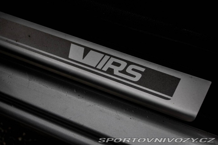 Škoda Octavia RS Combi 2.0 TDI DPF RS,135 2015