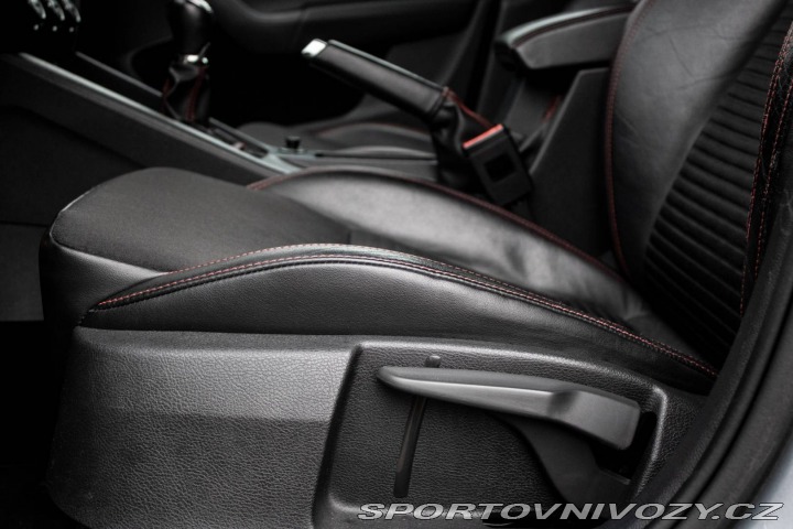 Škoda Octavia RS Combi 2.0 TDI DPF RS,135 2015