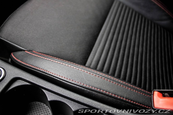 Škoda Octavia RS Combi 2.0 TDI DPF RS,135 2015