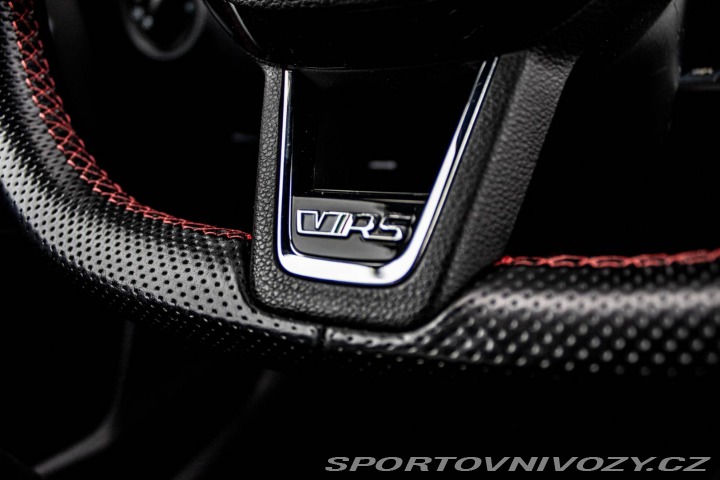 Škoda Octavia RS Combi 2.0 TDI DPF RS,135 2015