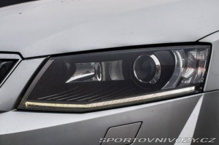Škoda Octavia RS Combi 2.0 TDI DPF RS,135 2015