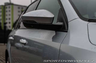 Škoda Octavia RS Combi 2.0 TDI DPF RS,135 2015