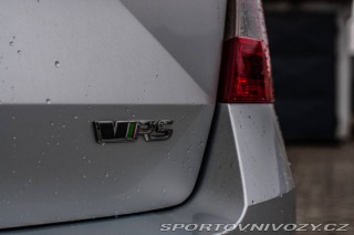 Škoda Octavia RS Combi 2.0 TDI DPF RS,135 2015