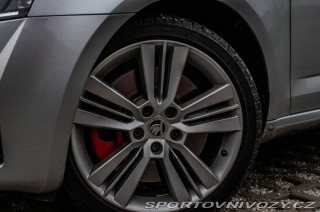 Škoda Octavia RS Combi 2.0 TDI DPF RS,135 2015