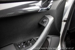 Škoda Octavia RS Combi 2.0 TDI DPF RS,135 2015