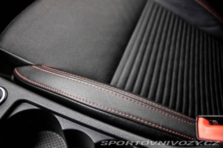 Škoda Octavia RS Combi 2.0 TDI DPF RS,135 2015