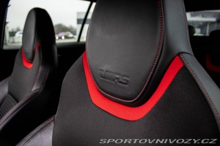 Škoda Octavia RS Combi 2.0 TDI DPF RS,135 2015