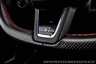 Škoda Octavia RS Combi 2.0 TDI DPF RS,135 2015