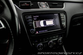 Škoda Octavia RS Combi 2.0 TDI DPF RS,135 2015