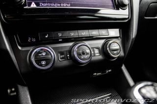 Škoda Octavia RS Combi 2.0 TDI DPF RS,135 2015