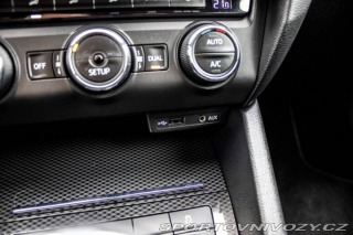 Škoda Octavia RS Combi 2.0 TDI DPF RS,135 2015