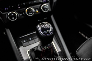 Škoda Octavia RS Combi 2.0 TDI DPF RS,135 2015