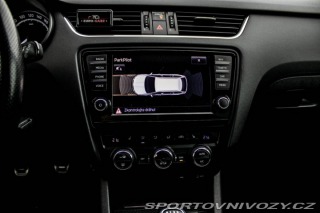 Škoda Octavia RS Combi 2.0 TDI DPF RS,135 2015