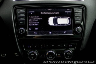 Škoda Octavia RS Combi 2.0 TDI DPF RS,135 2015