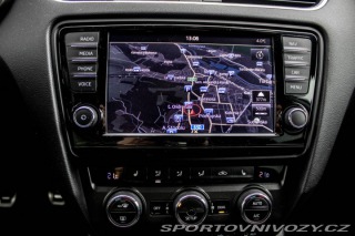 Škoda Octavia RS Combi 2.0 TDI DPF RS,135 2015