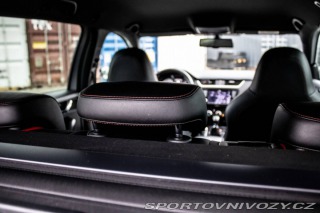 Škoda Octavia RS Combi 2.0 TDI DPF RS,135 2015