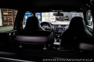 Škoda Octavia RS Combi 2.0 TDI DPF RS,135 2015