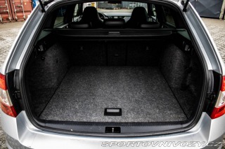 Škoda Octavia RS Combi 2.0 TDI DPF RS,135 2015