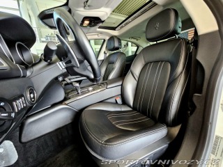 Maserati Ghibli S Q4 2018