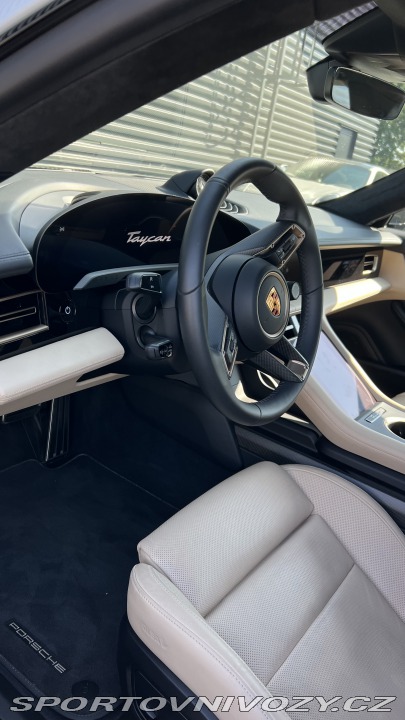 Porsche Taycan Turbo S, PPF, Ceramic,Top 2020