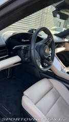 Porsche Taycan Turbo S, PPF, Ceramic,Top 2020