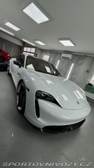 Porsche Taycan Turbo S, PPF, Ceramic,Top 2020