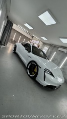 Porsche Taycan Turbo S, PPF, Ceramic,Top 2020