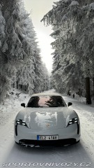 Porsche Taycan Turbo S, PPF, Ceramic,Top 2020