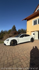 Porsche Taycan Turbo S, PPF, Ceramic,Top 2020
