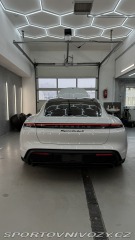 Porsche Taycan Turbo S, PPF, Ceramic,Top 2020