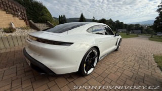 Porsche Taycan Turbo S, PPF, Ceramic,Top 2020