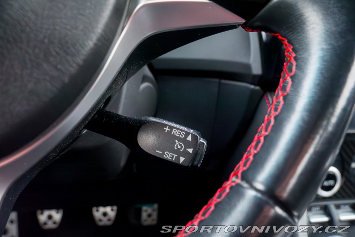 Subaru BRZ 2.0 Cosworth 213kW,manuál 2017