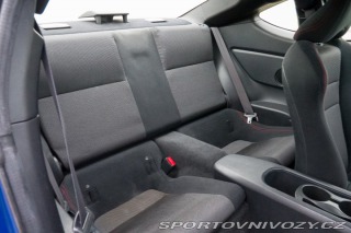 Subaru BRZ 2.0 Cosworth 213kW,manuál 2017