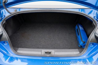 Subaru BRZ 2.0 Cosworth 213kW,manuál 2017