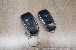 Subaru BRZ 2.0 Cosworth 213kW,manuál 2017