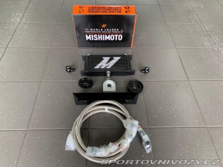 Subaru BRZ 2.0 Cosworth 213kW,manuál 2017