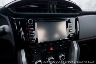 Subaru BRZ 2.0 Cosworth 213kW,manuál 2017