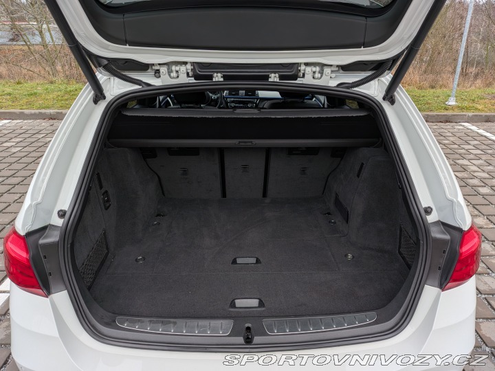 BMW 3 F31 340i xDrive 2018