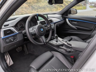 BMW 3 F31 340i xDrive 2018